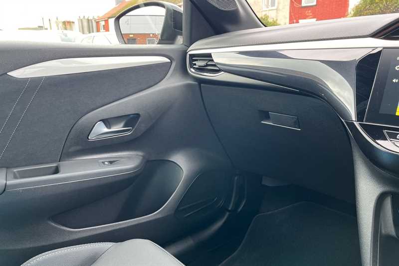 Used Vauxhall Corsa 2025 for sale - 77513191: Photo 42