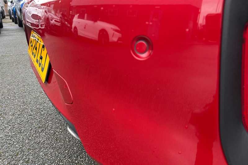 Used Vauxhall Corsa 2025 for sale - 77513191: Photo 46