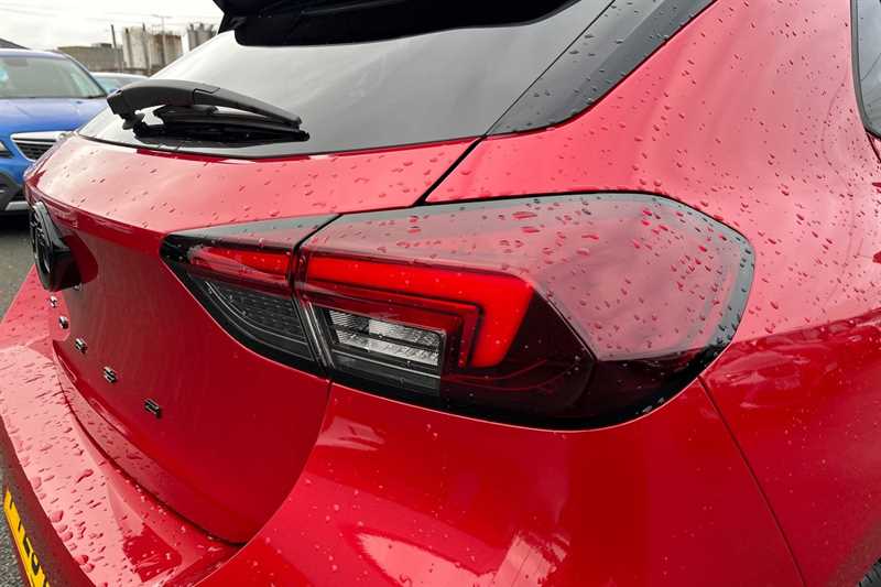 Used Vauxhall Corsa 2025 for sale - 77513191: Photo 47