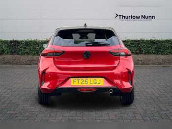 Used Vauxhall Corsa 2025 for sale - 77513191: Photo