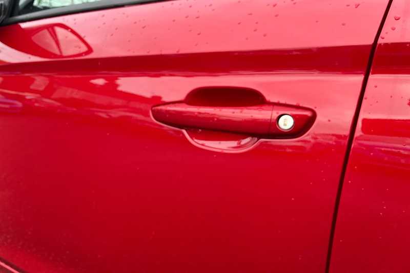 Used Vauxhall Corsa 2025 for sale - 77513191: Photo 52