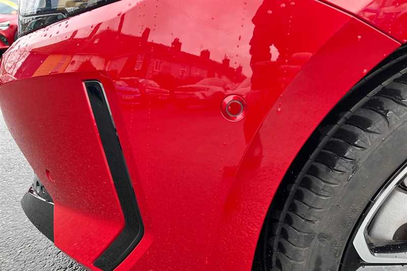 Used Vauxhall Corsa 2025 for sale - 77513191: Photo 54