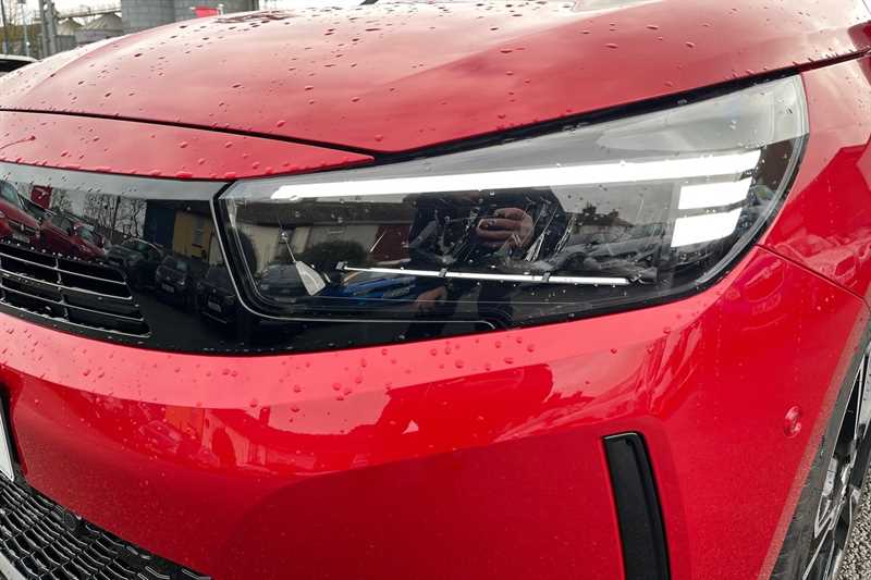 Used Vauxhall Corsa 2025 for sale - 77513191: Photo 55