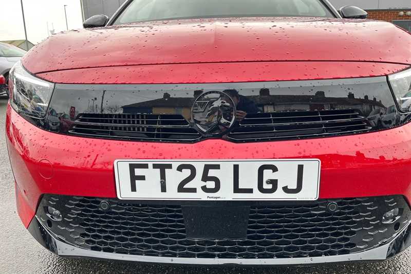 Used Vauxhall Corsa 2025 for sale - 77513191: Photo 56