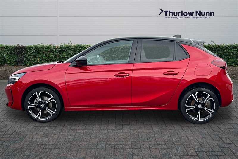 Used Vauxhall Corsa 2025 for sale - 77513191: Photo 6