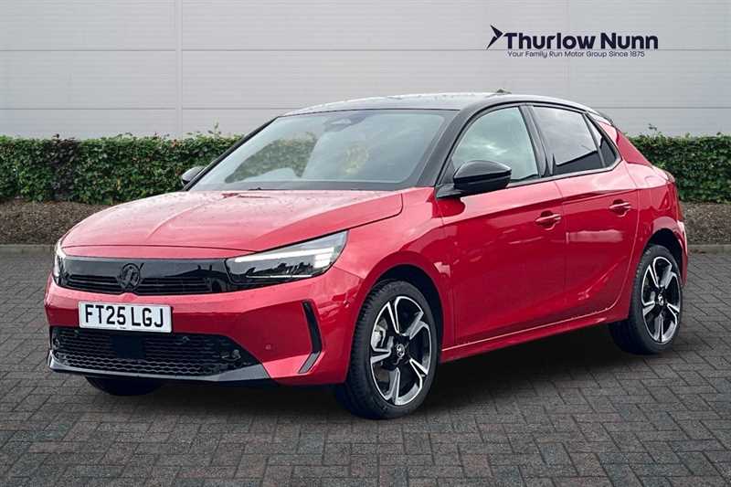 Used Vauxhall Corsa 2025 for sale - 77513191: Photo 7