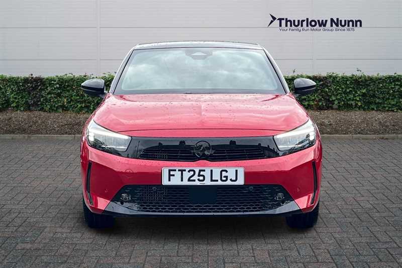 Used Vauxhall Corsa 2025 for sale - 77513191: Photo 8