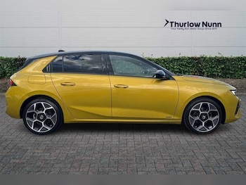Used Vauxhall Astra 2022 for sale - 78563549: Photo