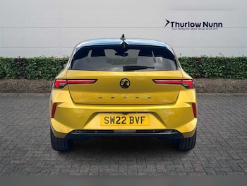 Used Vauxhall Astra 2022 for sale - 78563549: Photo