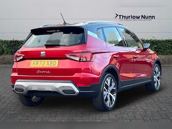 Used SEAT Arona 2023 for sale - 76610086: Photo