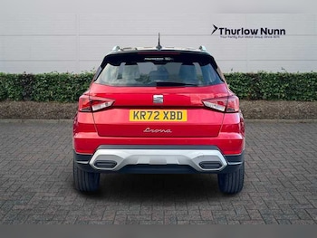 Used SEAT Arona 2023 for sale - 76610086: Photo