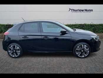 Used Vauxhall Corsa 2024 for sale - 74403599: Photo