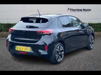 Used Vauxhall Corsa 2024 for sale - 74403599: Photo
