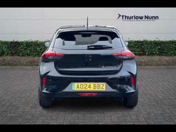 Used Vauxhall Corsa 2024 for sale - 74403599: Photo