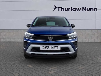 Used Vauxhall Crossland 2021 for sale - 79108626: Photo