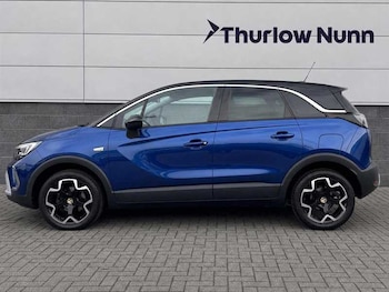 Used Vauxhall Crossland 2021 for sale - 79108626: Photo