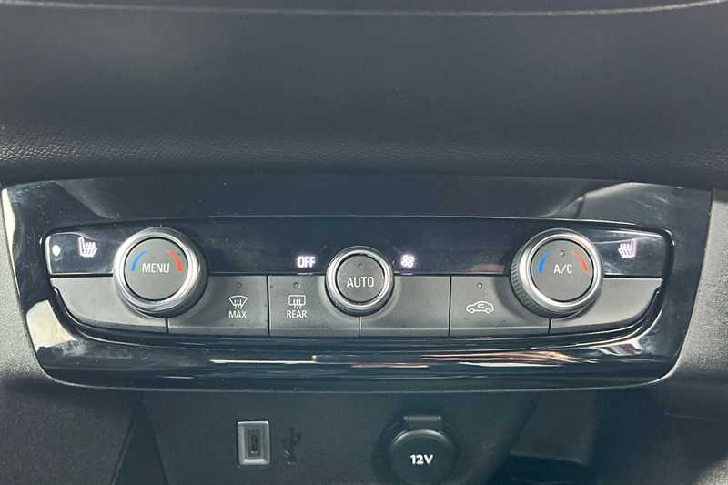 Used Vauxhall Corsa 2023 for sale - 76204363: Photo 15