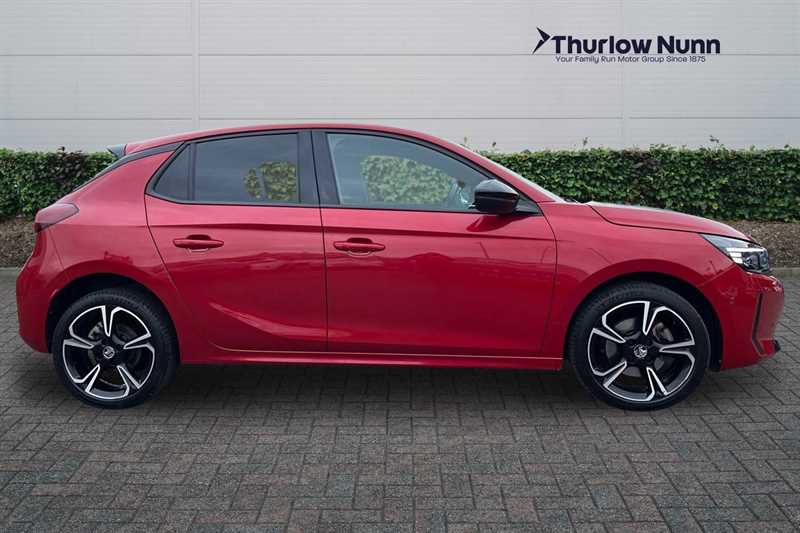 Used Vauxhall Corsa 2023 for sale - 76204363: Photo 2