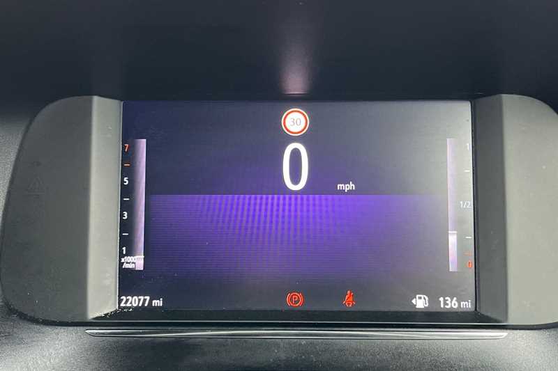 Used Vauxhall Corsa 2023 for sale - 76204363: Photo 20