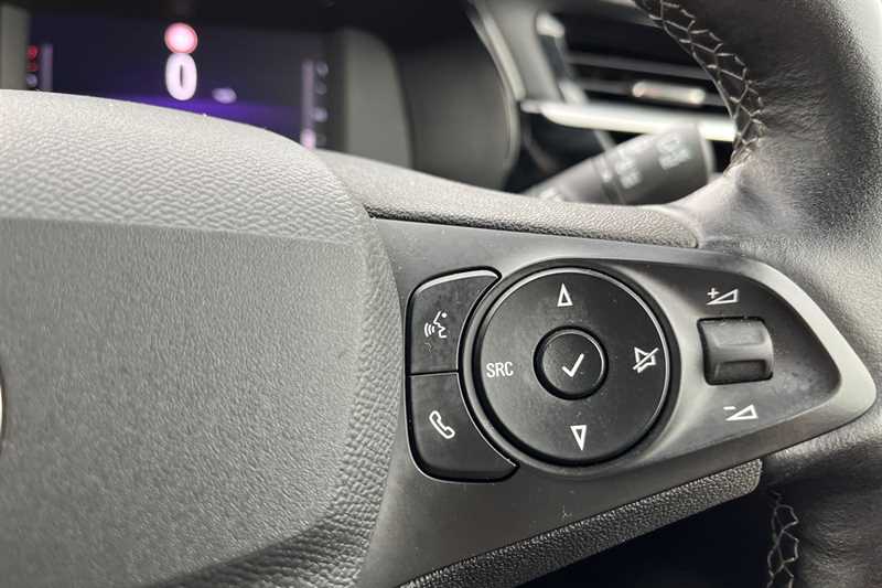 Used Vauxhall Corsa 2023 for sale - 76204363: Photo 22