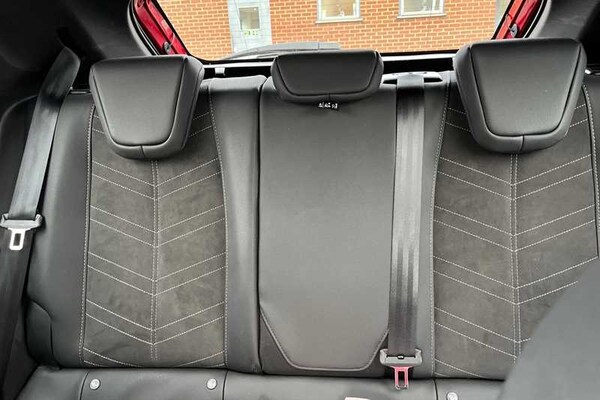 Used Vauxhall Corsa 2023 for sale - 76204363: Photo 23