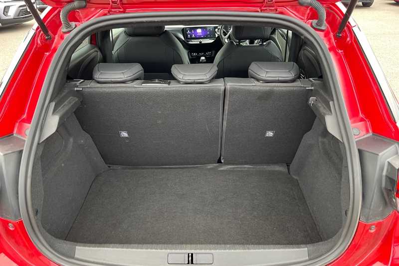 Used Vauxhall Corsa 2023 for sale - 76204363: Photo 24