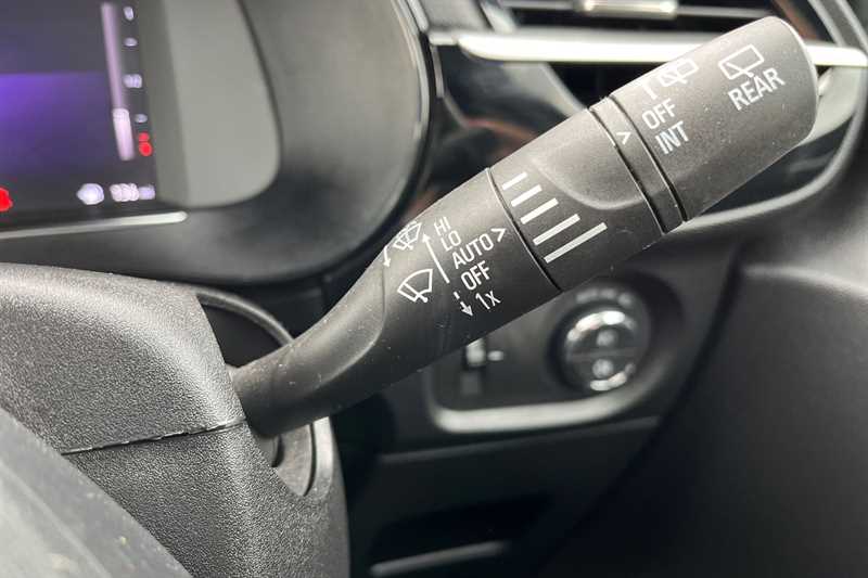 Used Vauxhall Corsa 2023 for sale - 76204363: Photo 29