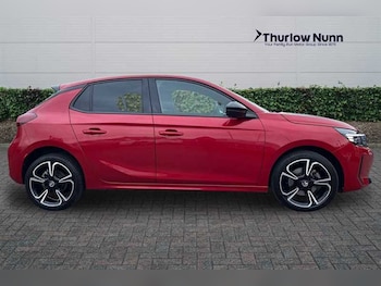 Used Vauxhall Corsa 2023 for sale - 76204363: Photo 2
