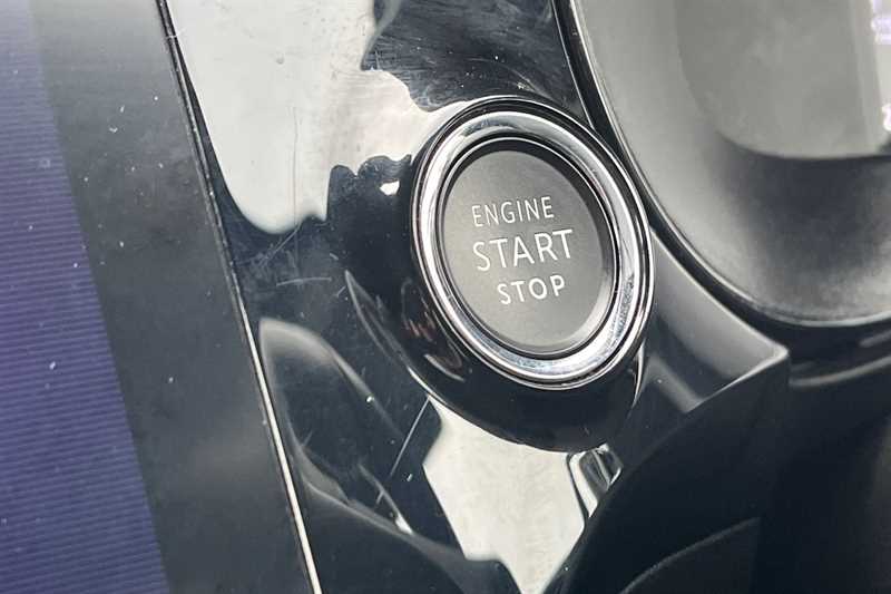 Used Vauxhall Corsa 2023 for sale - 76204363: Photo 30