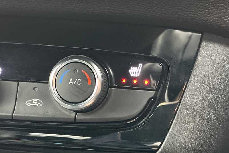 Used Vauxhall Corsa 2023 for sale - 76204363: Photo 32