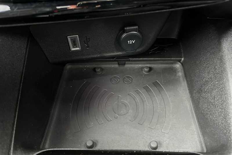 Used Vauxhall Corsa 2023 for sale - 76204363: Photo 33