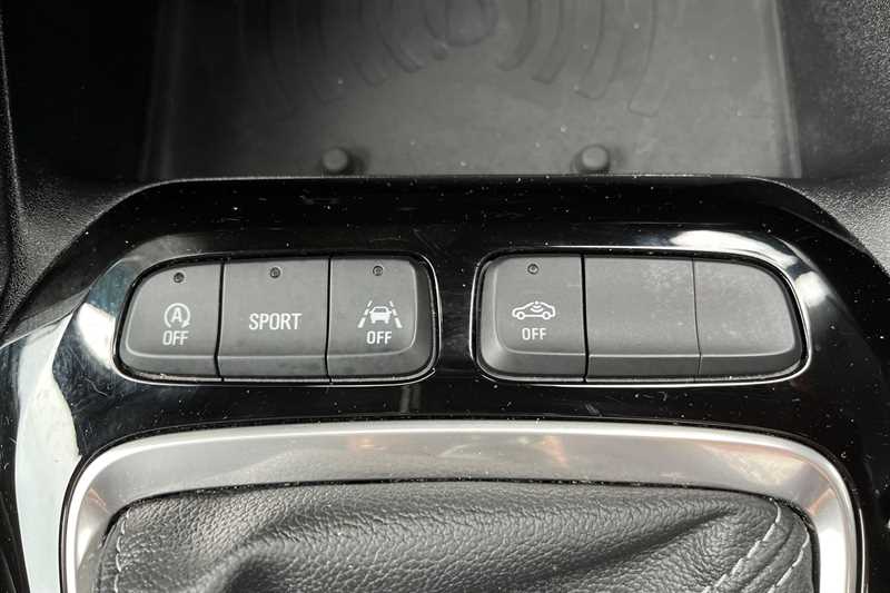 Used Vauxhall Corsa 2023 for sale - 76204363: Photo 34