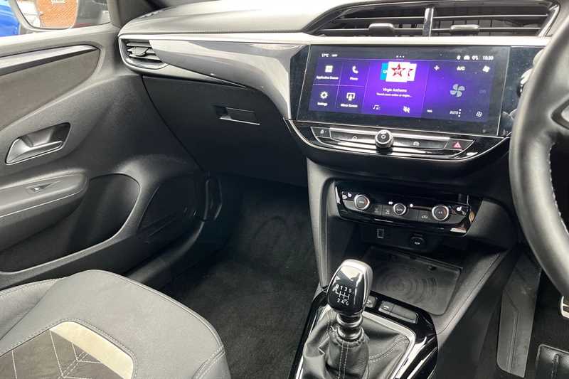 Used Vauxhall Corsa 2023 for sale - 76204363: Photo 37