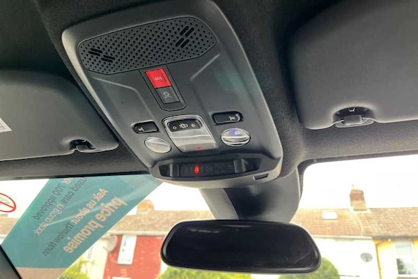 Used Vauxhall Corsa 2023 for sale - 76204363: Photo 38