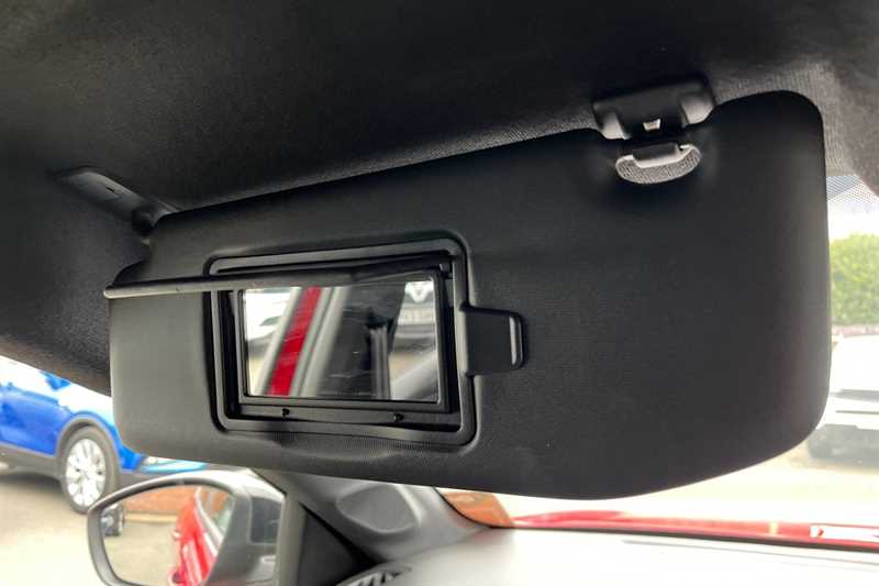 Used Vauxhall Corsa 2023 for sale - 76204363: Photo 39