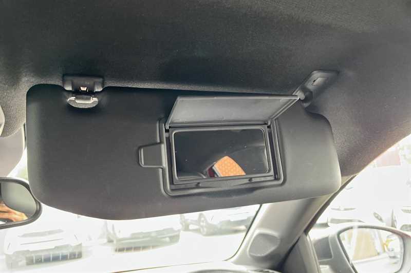 Used Vauxhall Corsa 2023 for sale - 76204363: Photo 40