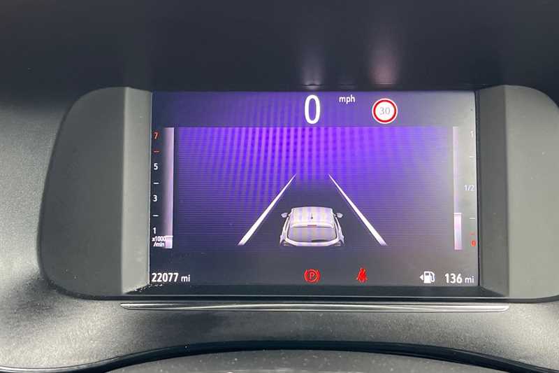 Used Vauxhall Corsa 2023 for sale - 76204363: Photo 42