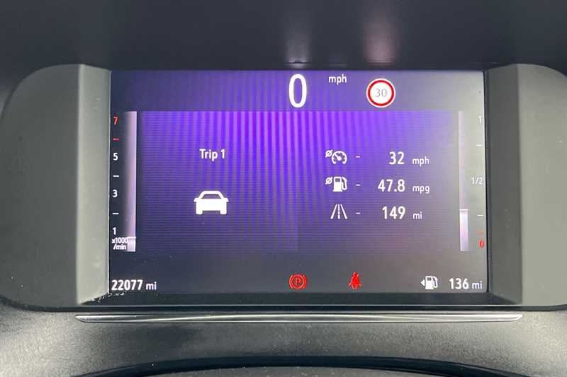 Used Vauxhall Corsa 2023 for sale - 76204363: Photo 44