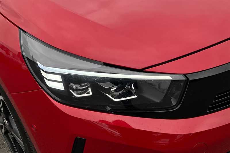 Used Vauxhall Corsa 2023 for sale - 76204363: Photo 46