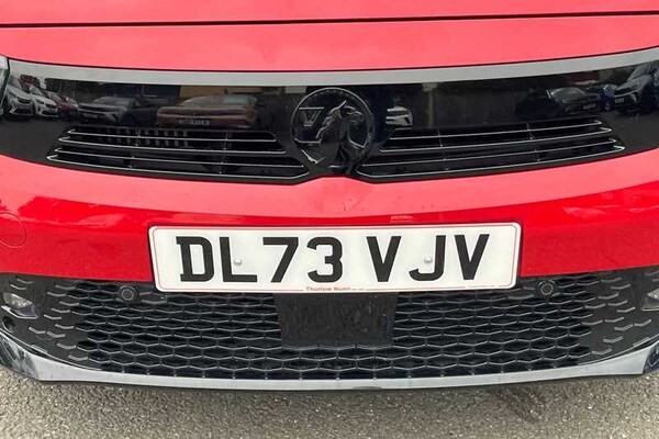 Used Vauxhall Corsa 2023 for sale - 76204363: Photo 47