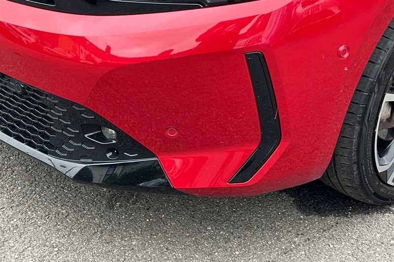 Used Vauxhall Corsa 2023 for sale - 76204363: Photo 48