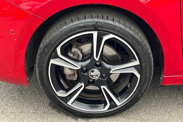 Used Vauxhall Corsa 2023 for sale - 76204363: Photo 49