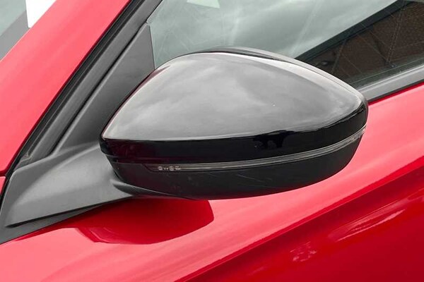 Used Vauxhall Corsa 2023 for sale - 76204363: Photo 50