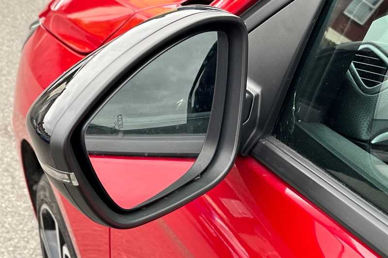 Used Vauxhall Corsa 2023 for sale - 76204363: Photo 51