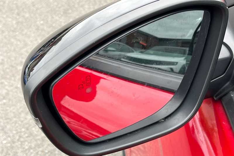 Used Vauxhall Corsa 2023 for sale - 76204363: Photo 52