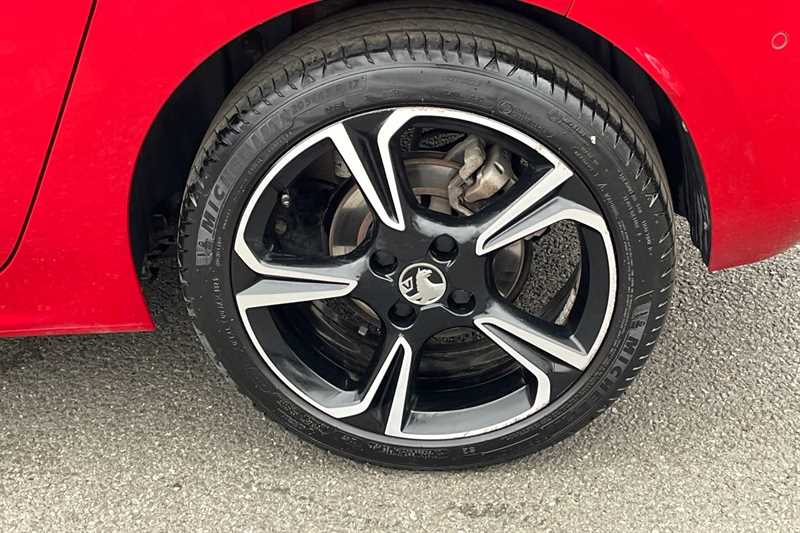 Used Vauxhall Corsa 2023 for sale - 76204363: Photo 54