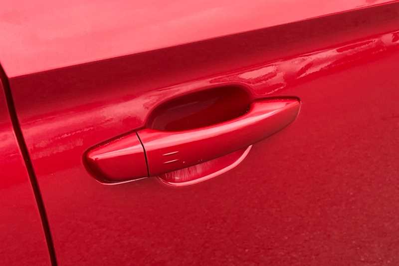 Used Vauxhall Corsa 2023 for sale - 76204363: Photo 60