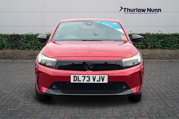 Used Vauxhall Corsa 2023 for sale - 76204363: Photo 8