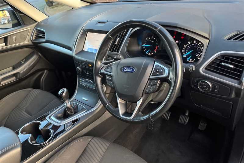 Used Ford S-Max 2020 for sale - 77146380: Photo 10