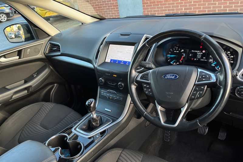 Used Ford S-Max 2020 for sale - 77146380: Photo 12